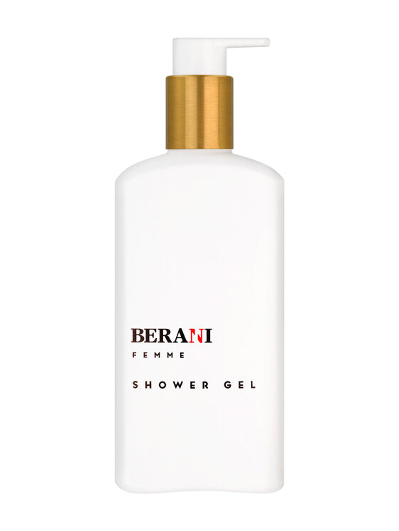 Berani Berani Femme Żel pod prysznic