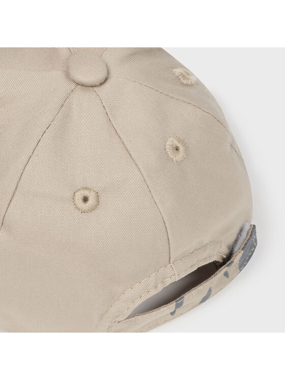 Mayoral Mayoral Cap 9608 Beige