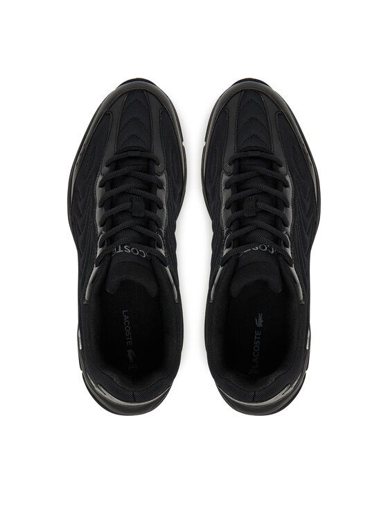 Lacoste Lacoste Sneakersy Storm 96 2K 7-49SMA0023 Czarny