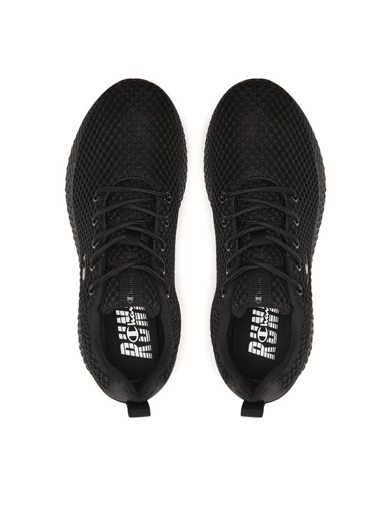Champion Champion Laisvalaikio batai Sprint S11552-CHA-KK001 Juoda