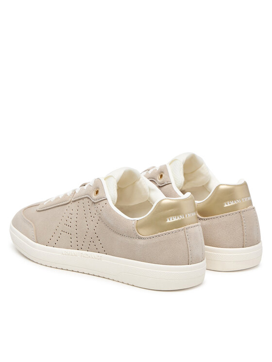 Armani Exchange Armani Exchange Tenisice XW002791 AF23058 M1428 Bež