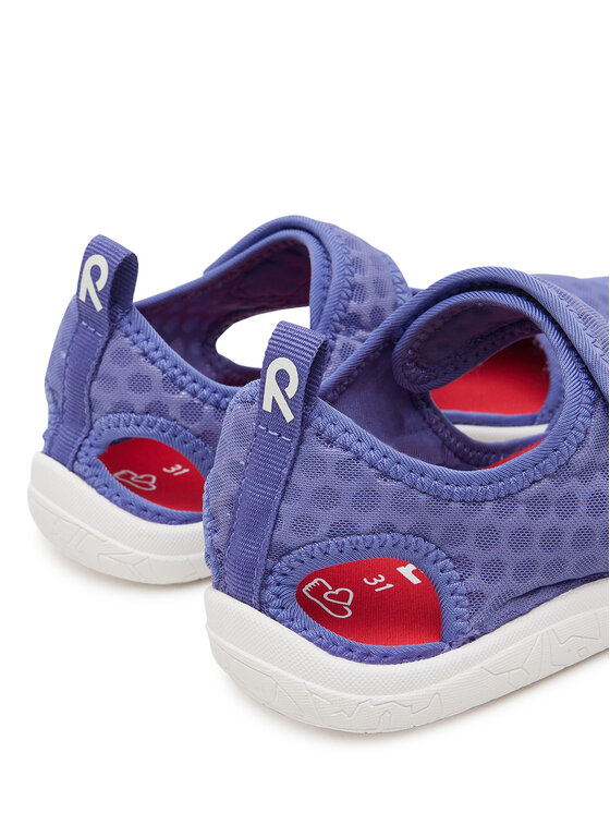 Reima Reima Sandale Rantaan Junior 5400067A Violet