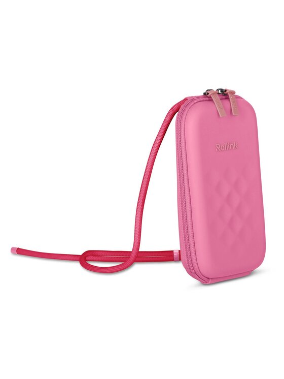 Rollink Rollink Etui na telefon 316320 Różowy