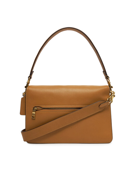 Coach Coach Handtasche CY919 Braun