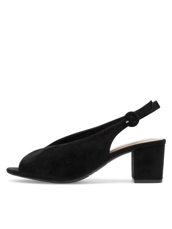 Clara Barson Clara Barson Basutės LS6019-01 Juoda
