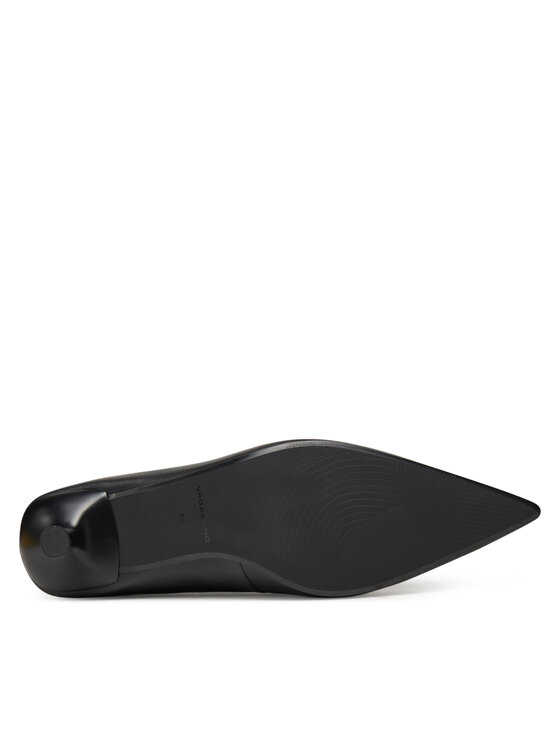 Vagabond Shoemakers Vagabond Shoemakers Pantofi cu toc subțire Lykke 5714-001-20 Negru