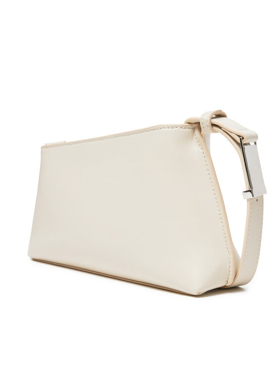 Calvin Klein Calvin Klein Torebka K60K612550 Écru