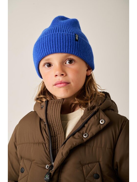 Tumble 'N Dry Tumble 'N Dry Zestaw Szalik i Czapka 84/20800/12957 Niebieski