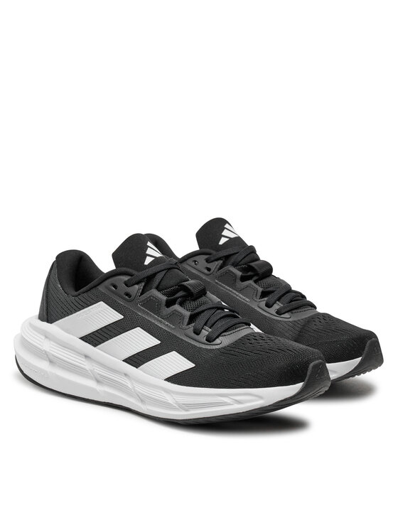 adidas adidas Buty do biegania Questar 3 ID8738 Czarny