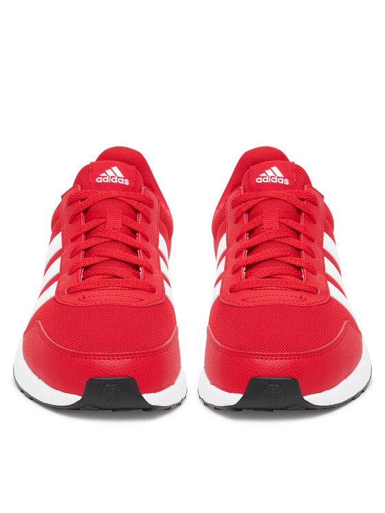adidas adidas Laisvalaikio batai RUN 50S JQ4516 Raudona