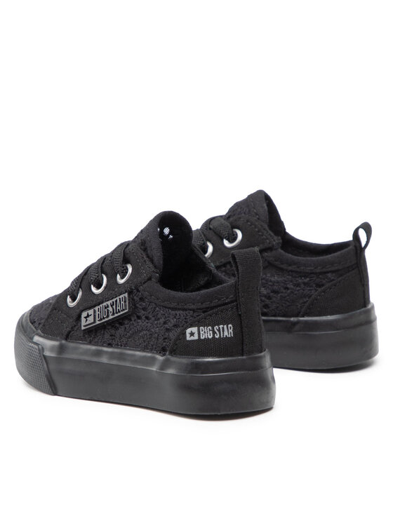 Big Star Shoes Big Star Shoes Tenniskingad JJ374019 Must
