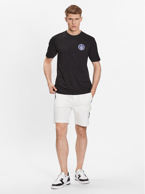 T-shirt North Sails da uomo manica corta - Effe Bi Sport