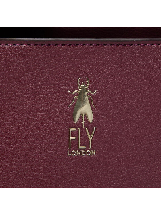 Borsetta Clydfly P974723001 Bordeaux