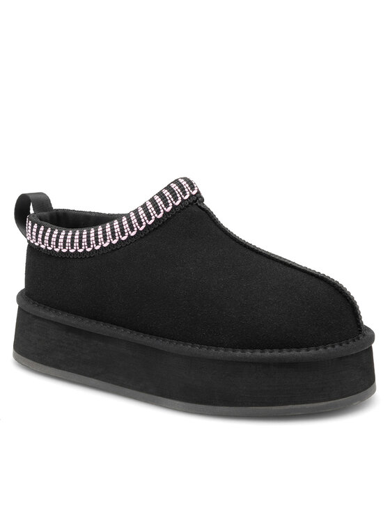 Jenny Fairy Jenny Fairy Schneeschuhe LUNA BJL221102 Schwarz