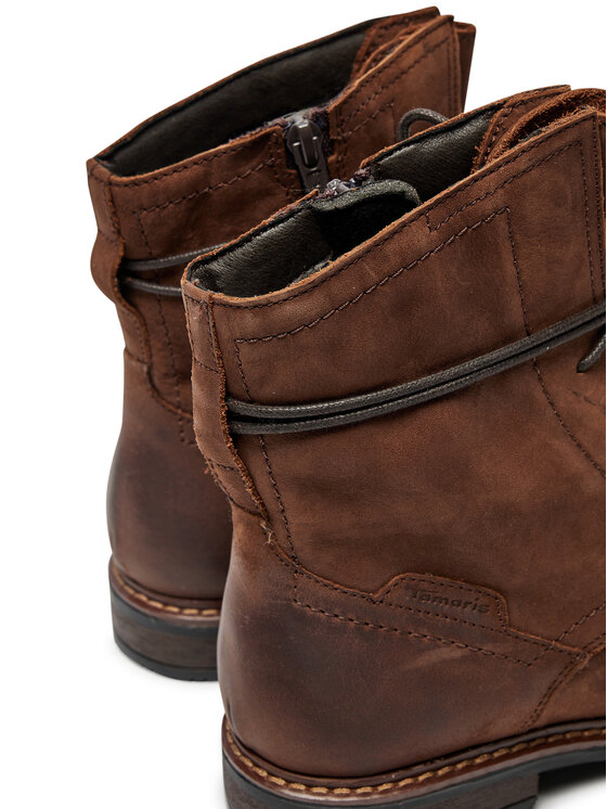 Tamaris Tamaris Stivaletti 1-25105-43 Marrone