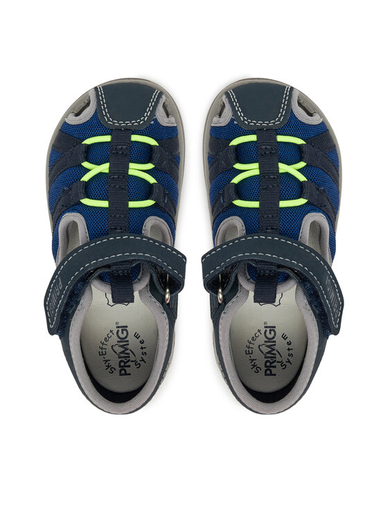 Primigi Primigi Sandali 7869000 M Blu scuro