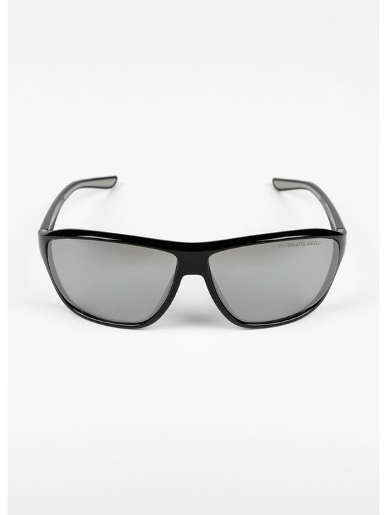 PITBULL PITBULL Okulary przeciwsłoneczne JAYKEN Szary