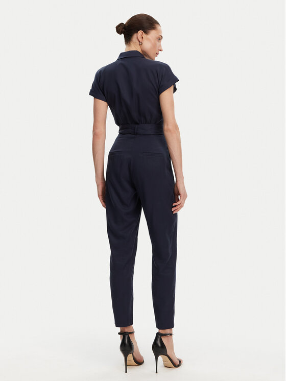 ACCESS FASHION ACCESS FASHION Kezeslábas 53-5511-128 Sötétkék Regular Fit