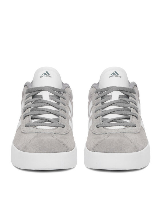 adidas adidas Tenisice Vl Court 3.0 K ID6314 Siva