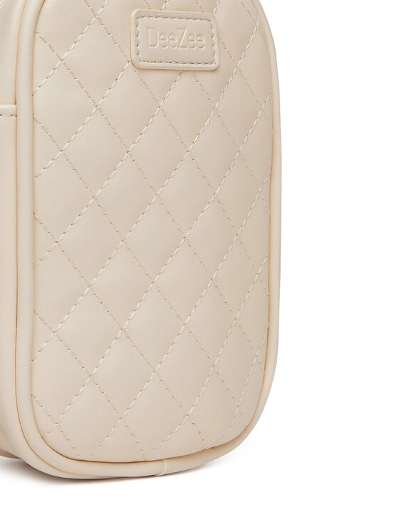 DeeZee DeeZee Handtasche DZE-S-018-07 Beige