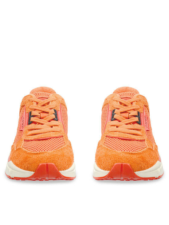 Gant Gant Sneakers Zupimo Sneaker 28633542 Orange