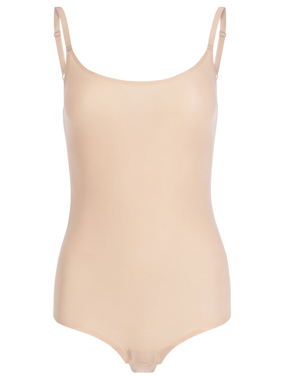 Chantelle Chantelle Bodi Soft Stretch C10680 Beež