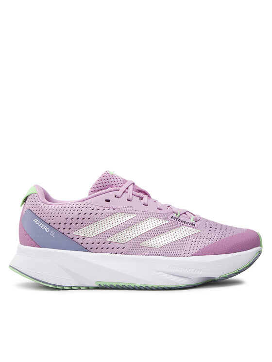 adidas adidas Tenisice za trčanje adizero Sl W IG3339 Ljubičasta