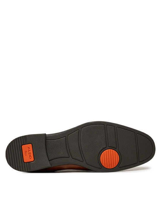 Aldo Aldo Κλειστά παπούτσια Cortleyflex 13833806 Καφέ