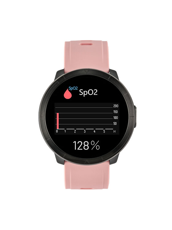 Watchmark Watchmark Ρολόι WM18 Ροζ