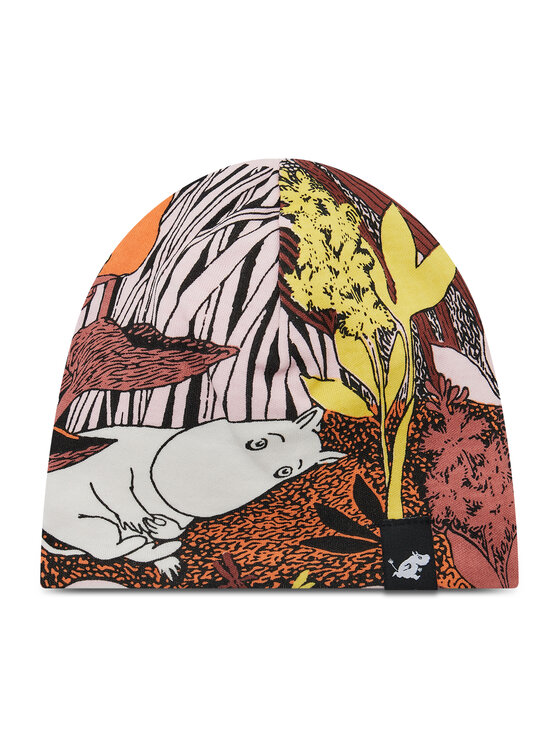 Reima Reima Kapa Moomin Avig 518585 Ružičasta