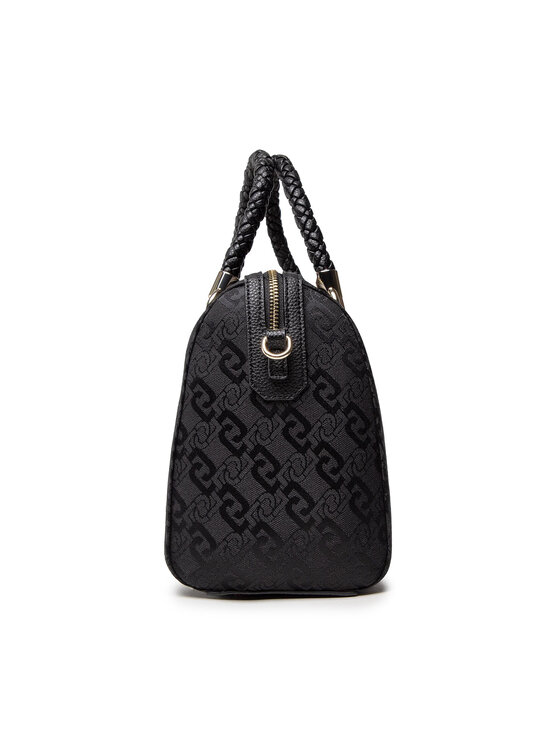 Borsetta M Satchel AF1158 T6438 Nero