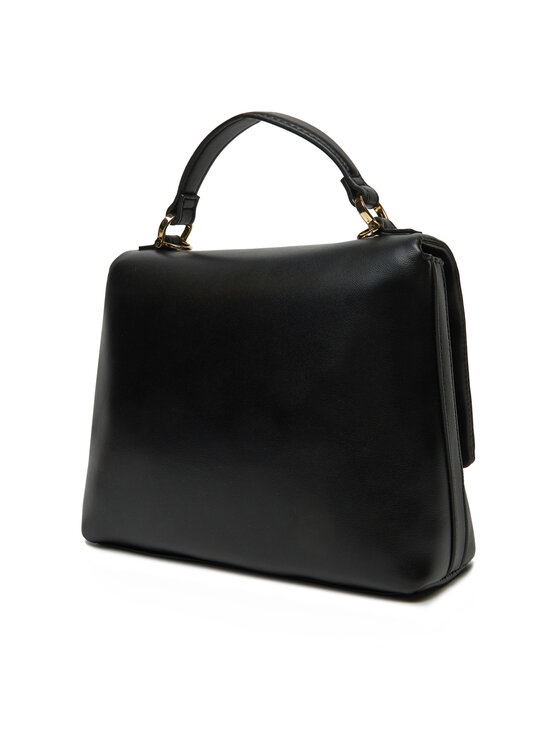 LOVE MOSCHINO LOVE MOSCHINO Käekott JC4161PP1MLM0000 Must