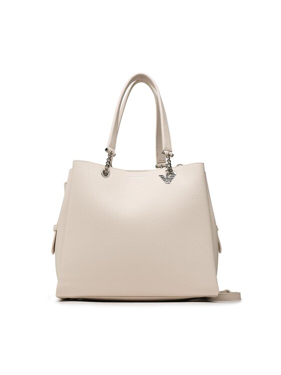 Borsetta Y3D158 YFN6E 87421 Beige