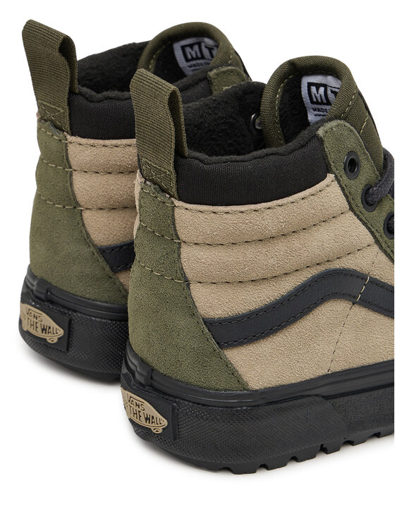 Vans Vans Sneakers MTE SK8-Hi VN000D0HBMV1 Kaki