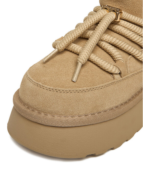 Badura Badura Schneeschuhe HP-WFA3111-6Z Beige