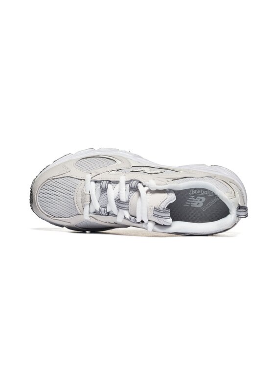 New Balance New Balance Sneakersy 408 Szary