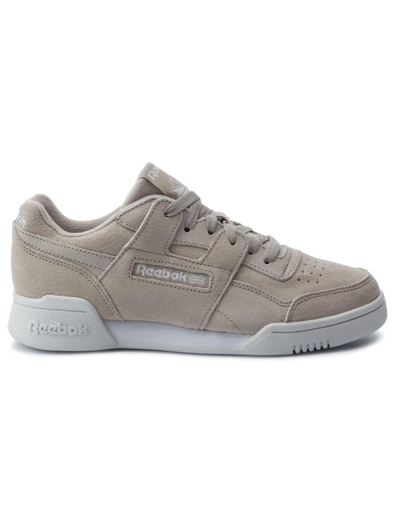 Reebok classic sale workout lo plus