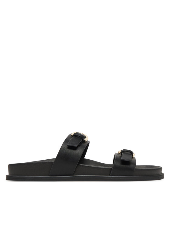 JENNY JENNY Ciabatte L09092 Nero