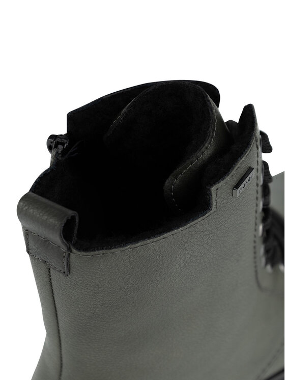 Rieker Rieker Stiefeletten Y7102-52 Grün