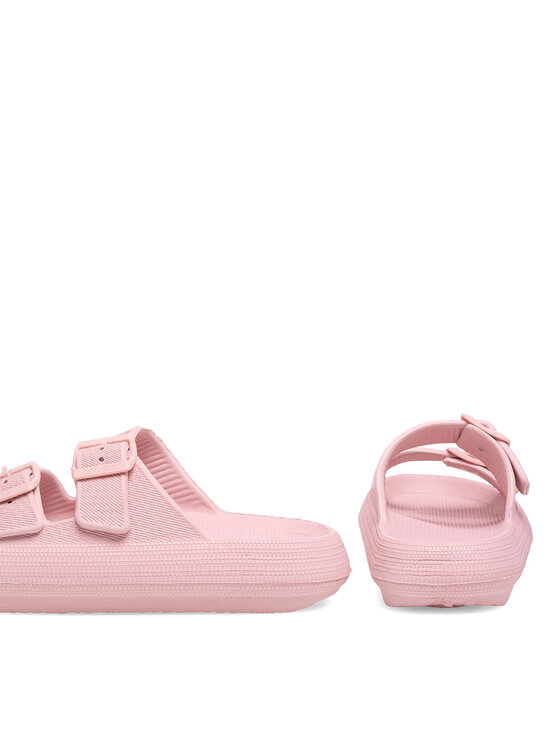 MEXX MEXX Klapki MICC1905441G-01 Różowy