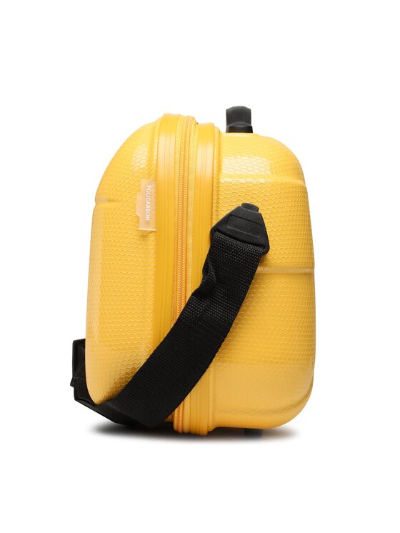 Bauletto PCQM052 Giallo