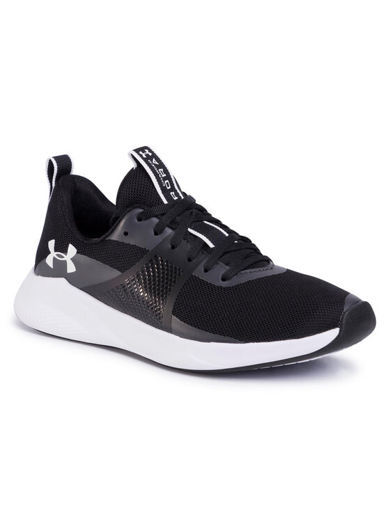 under armour women's charged aurora