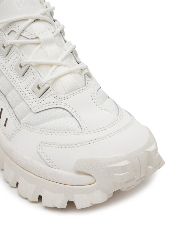 CATerpillar CATerpillar Sneakers Intruder P110094 Bianco