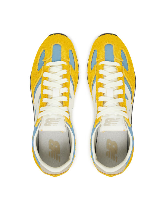 New Balance New Balance Sneakersy U471VBC W Žltá