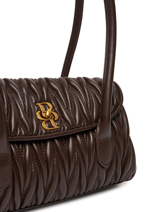 Badura Badura Handtasche CEO-ALEXA-LDA8070 Braun
