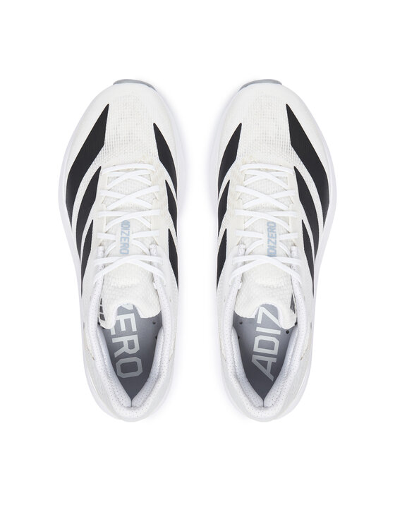 adidas adidas Παπούτσια για Τρέξιμο adizero Sl 2 Shoes JQ0351 Λευκό