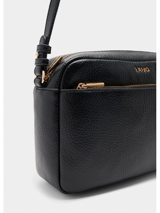 Liu Jo Liu Jo Borsa AF5204E002722222 Nero