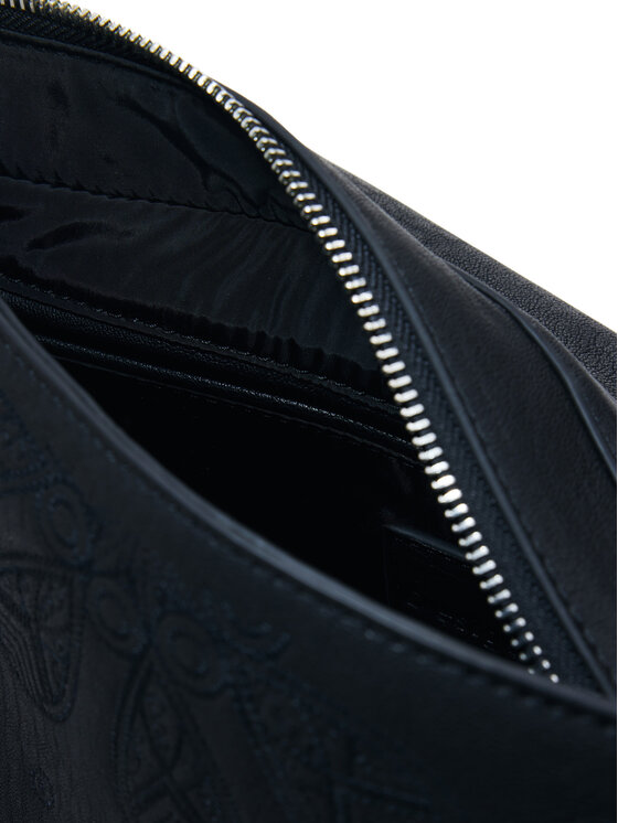 Desigual Desigual Borsetta 25SAXPA8 Nero