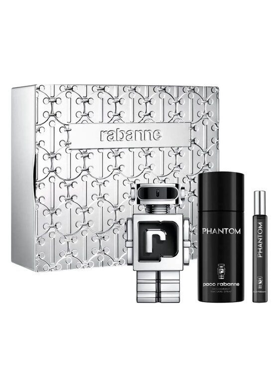 Zestaw zapachowy Paco Rabanne, Paco Rabanne Phantom