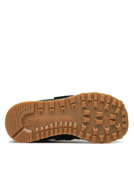 New Balance New Balance Sneakers PV574NBB Negru